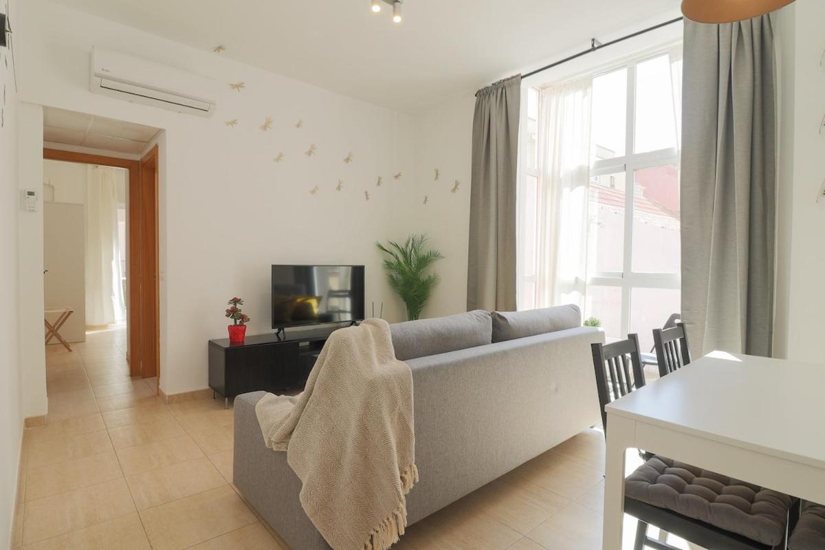 C62 - Soho Fancy Apartment *