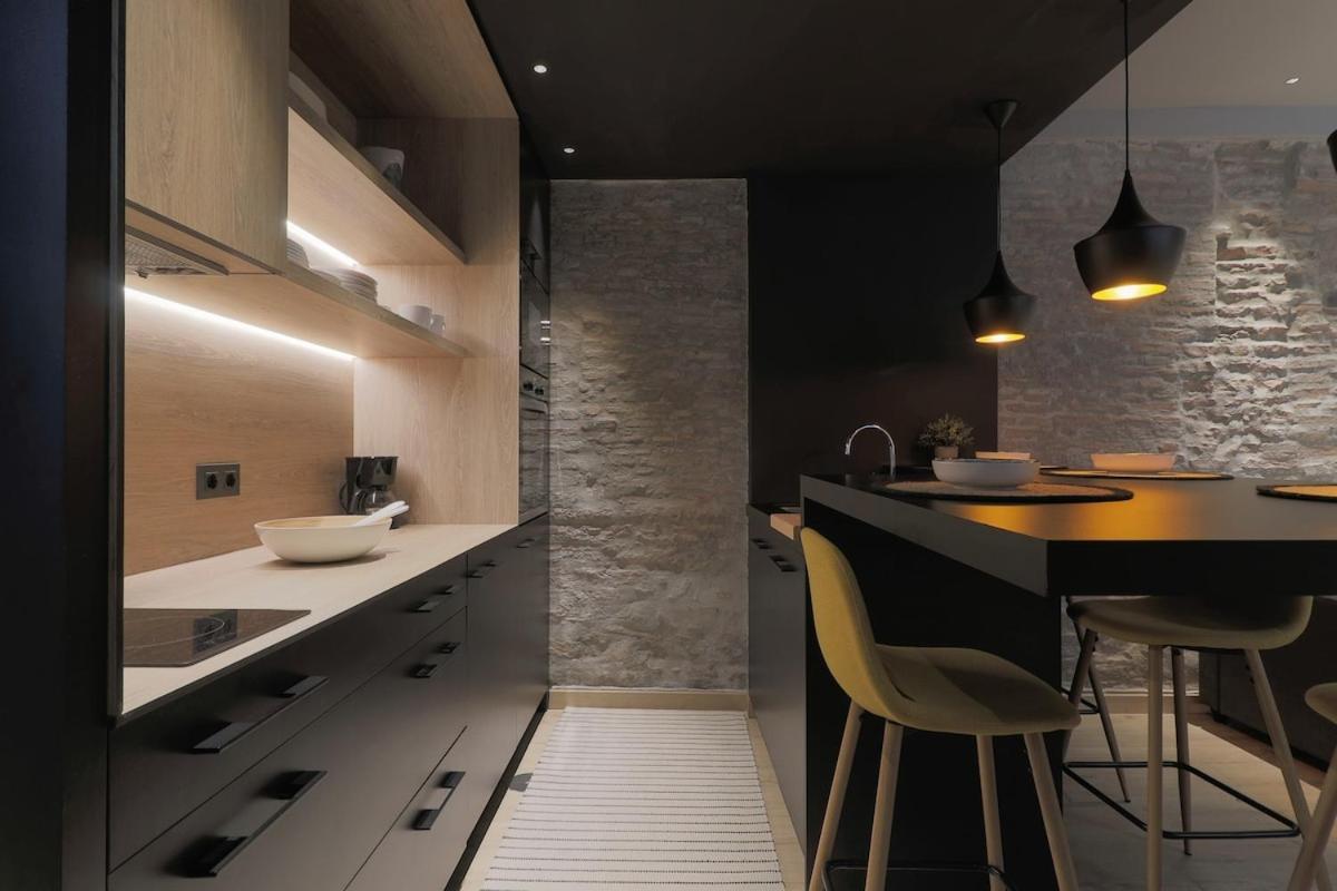 Appartamento C72 - Glamorous Loft Center
