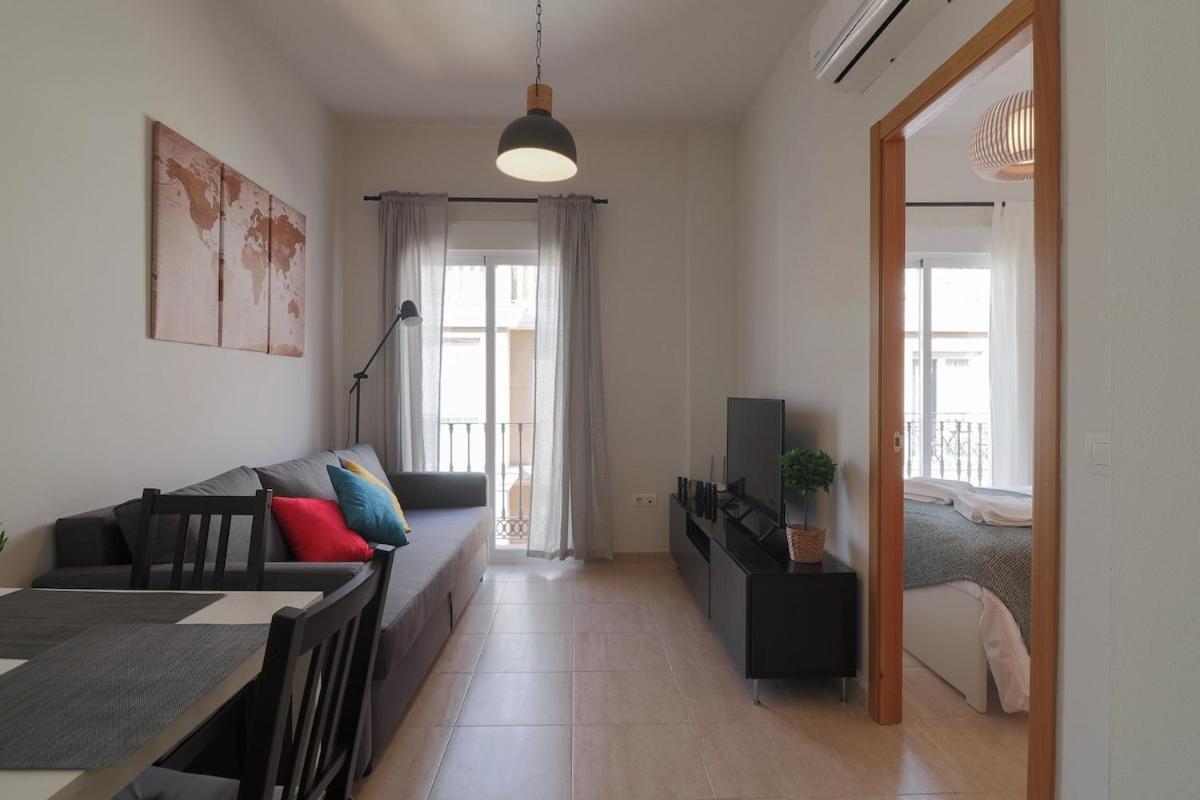 C33 - Soho Cute Appartement
