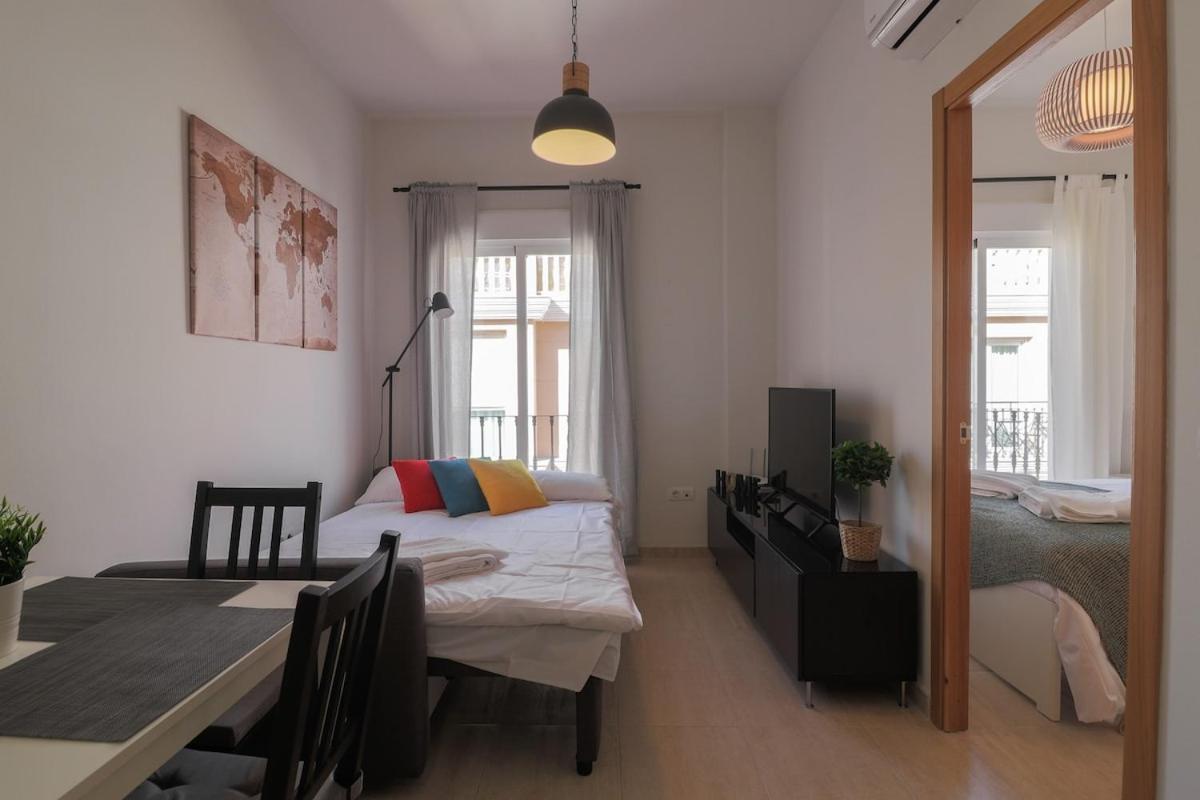 C33 - Soho Cute Appartement *