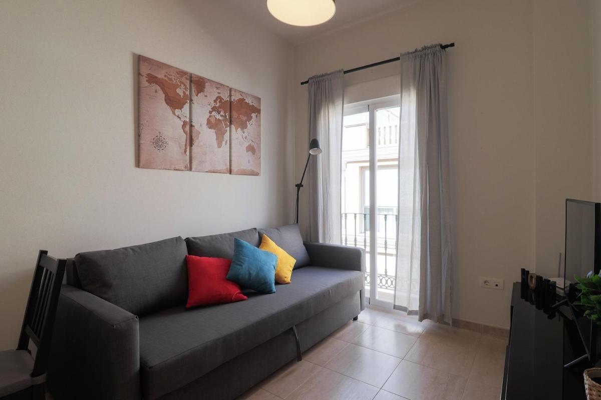 Appartement C33 - Soho Cute *