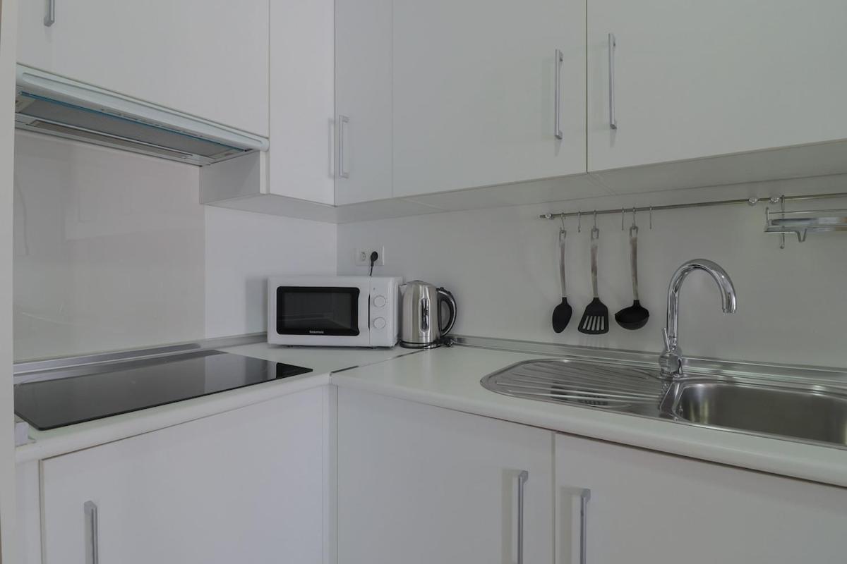 Appartement C33 - Soho Cute