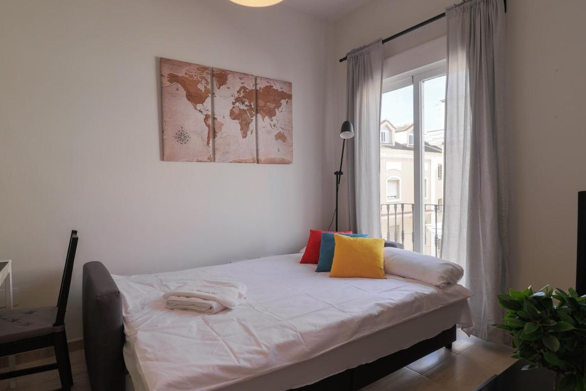 Appartement C33 - Soho Cute