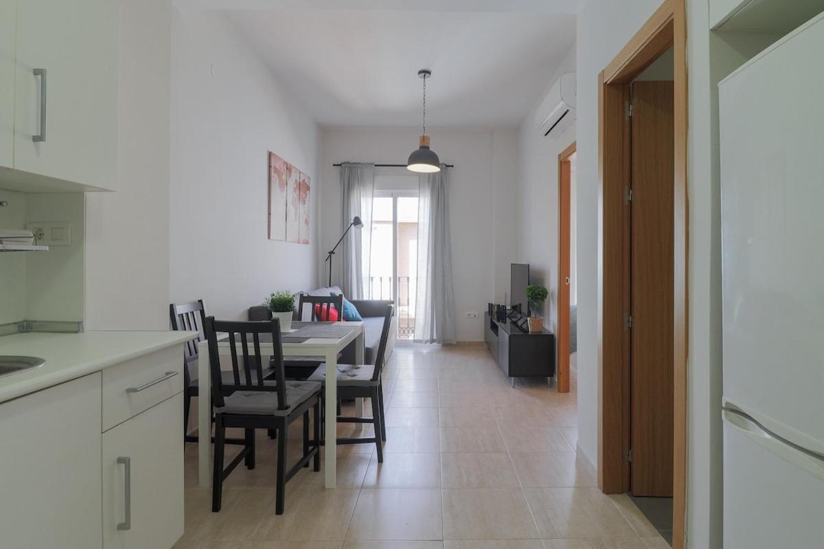 Appartement C33 - Soho Cute *