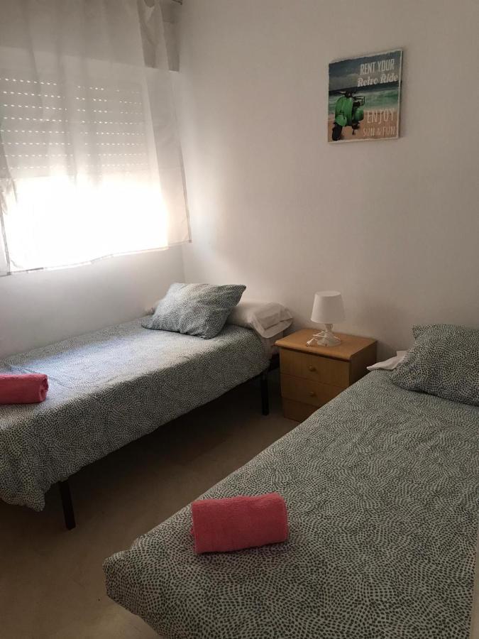 Apartamento Canales