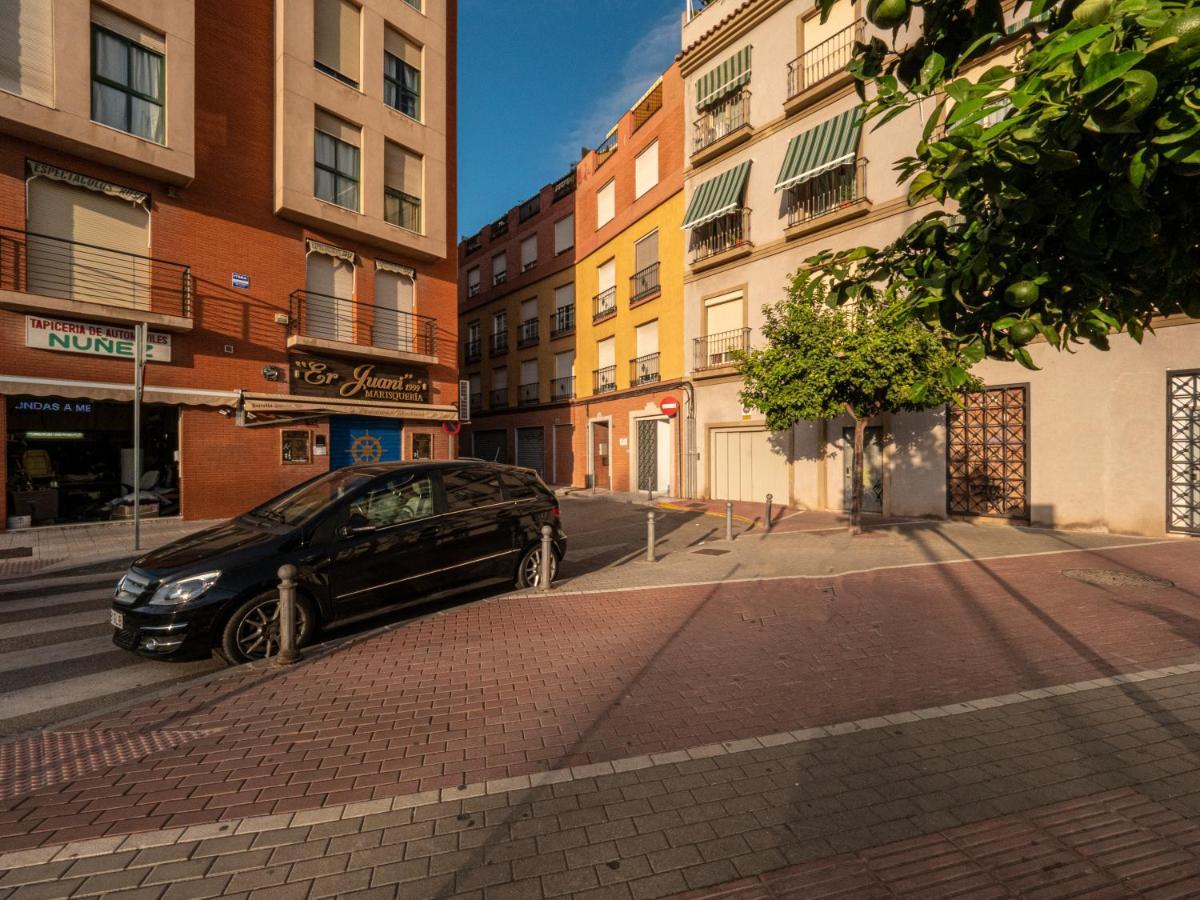 Centrico Y Bonito Apartment *
