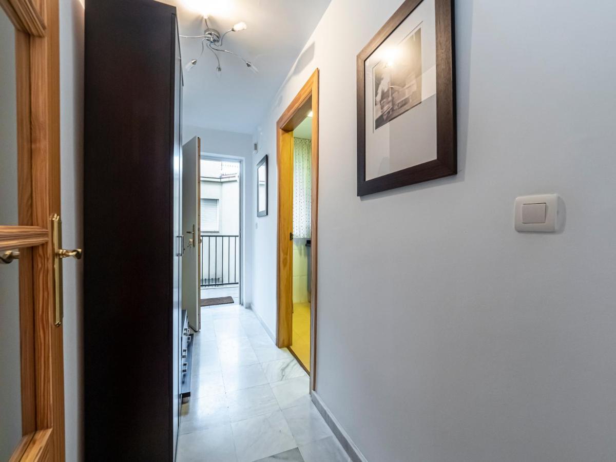 Apartment Centrico Y Bonito