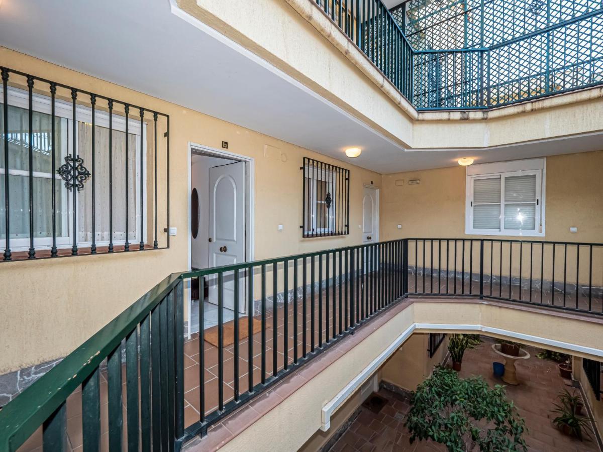 Apartment Centrico Y Bonito Málaga