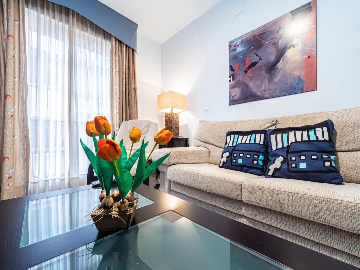 Centrico Y Bonito Apartment *