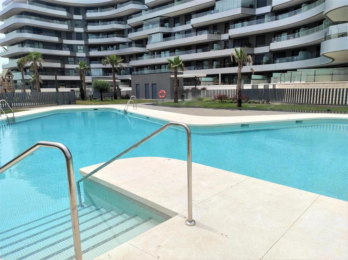 Terraza De Alboran Apartamento
