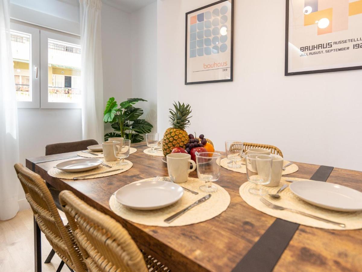 Lägenhet Gorgeous Renovated 2br Ac