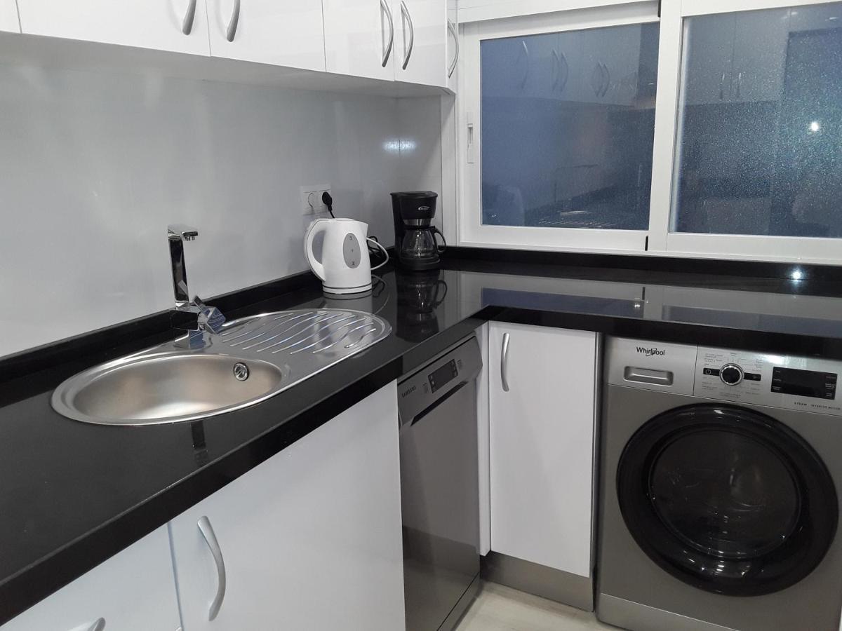 Adoorable Center Apartment Malaga