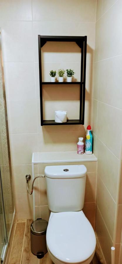 Ole Ole Bazan Appartement *