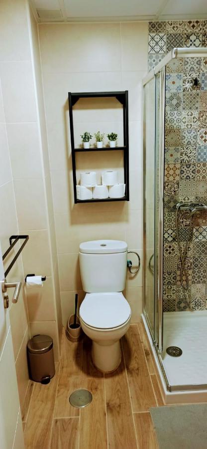 Appartement Ole Ole Bazan *