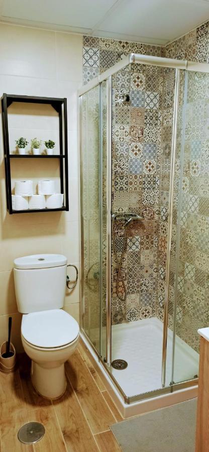 Appartement Ole Ole Bazan Málaga