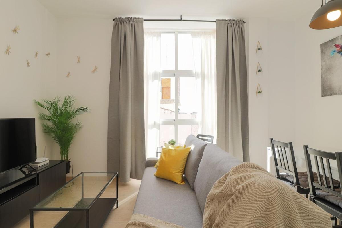 C62 - Soho Fancy Apartment Malaga
