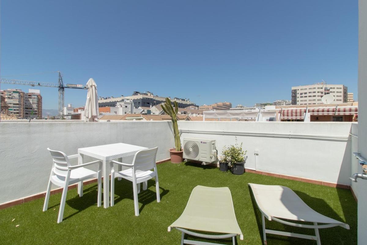 C62 - Soho Fancy Apartment