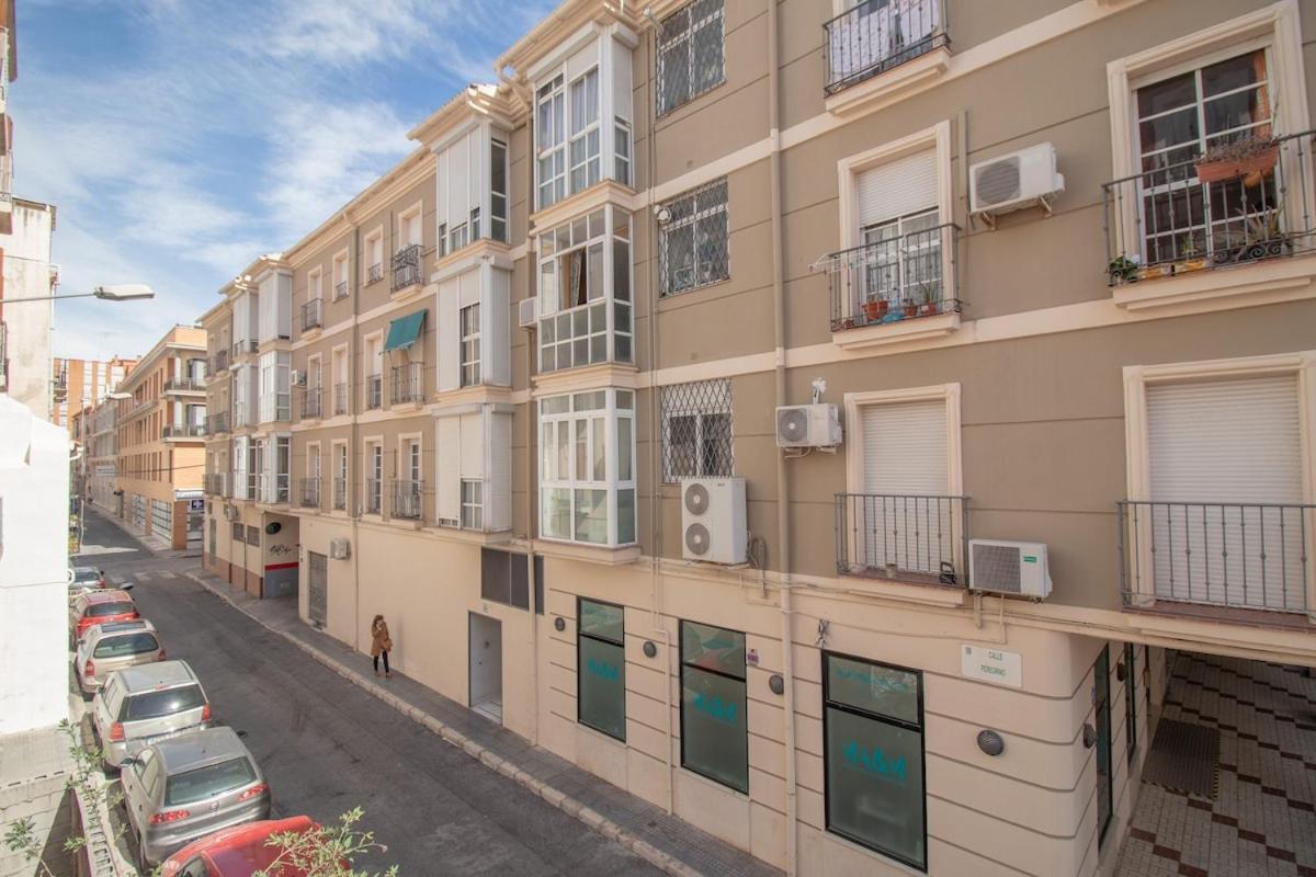 Apartment C62 - Soho Fancy Malaga