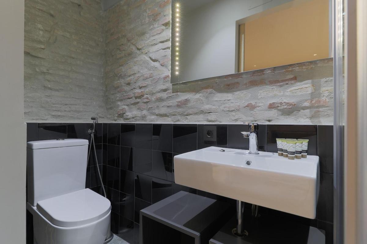 C72 - Glamorous Loft Center Appartamento Málaga