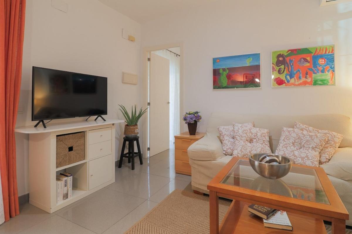 Appartement C52 - Seaside 2 Bedrooms By The Center *