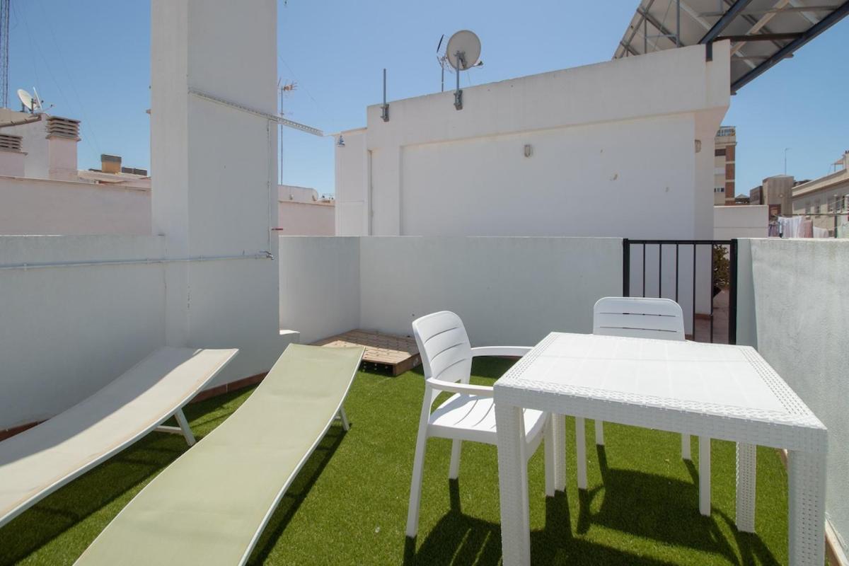 Appartement C33 - Soho Cute *