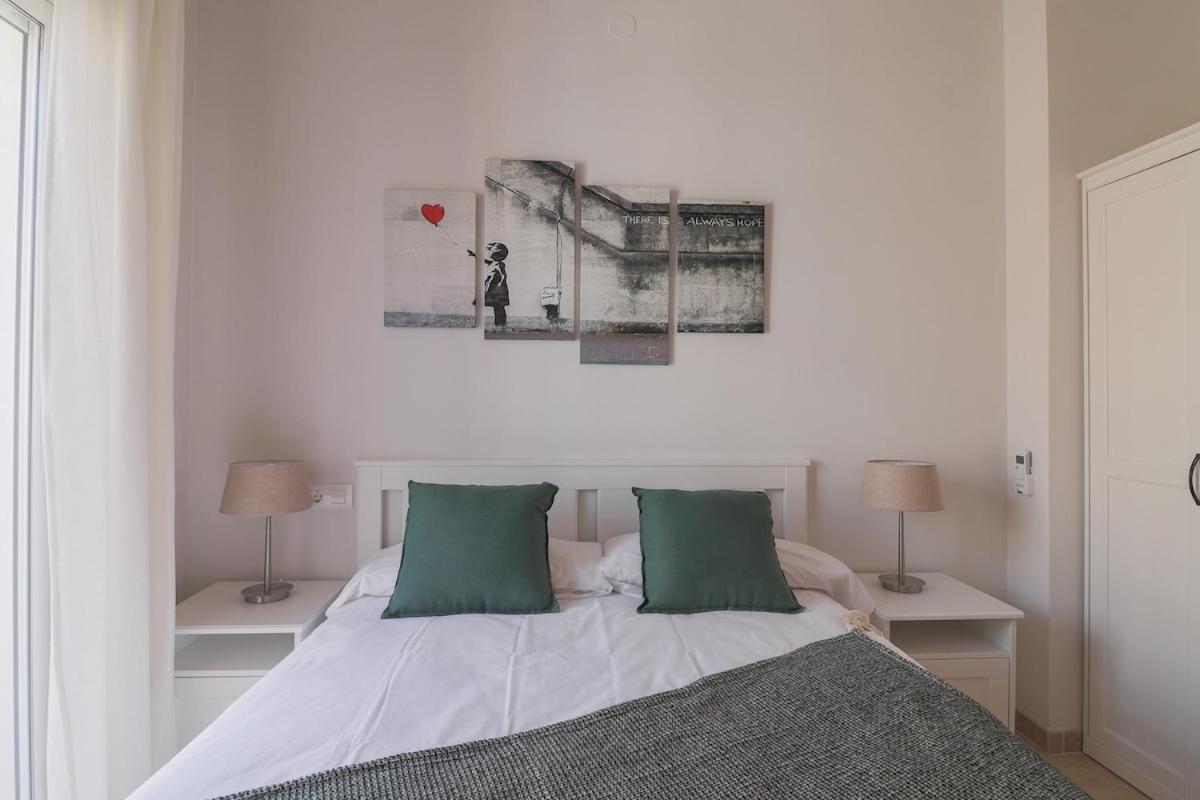 Appartement C33 - Soho Cute