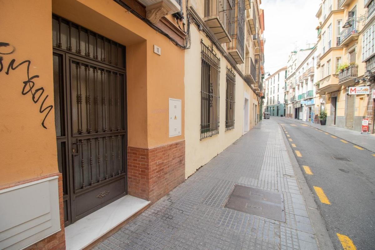 C93 - Trendy Two Bedrooms In Ollerias Apartment