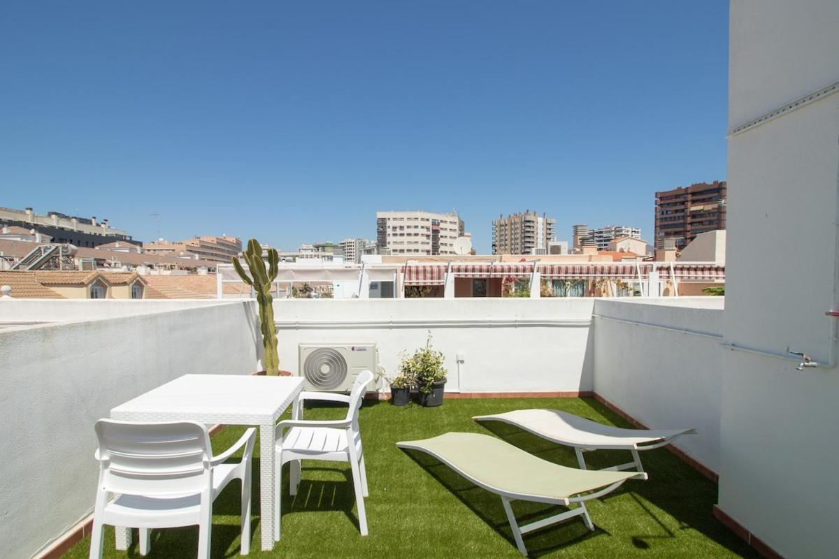 Apartment C62 - Soho Fancy