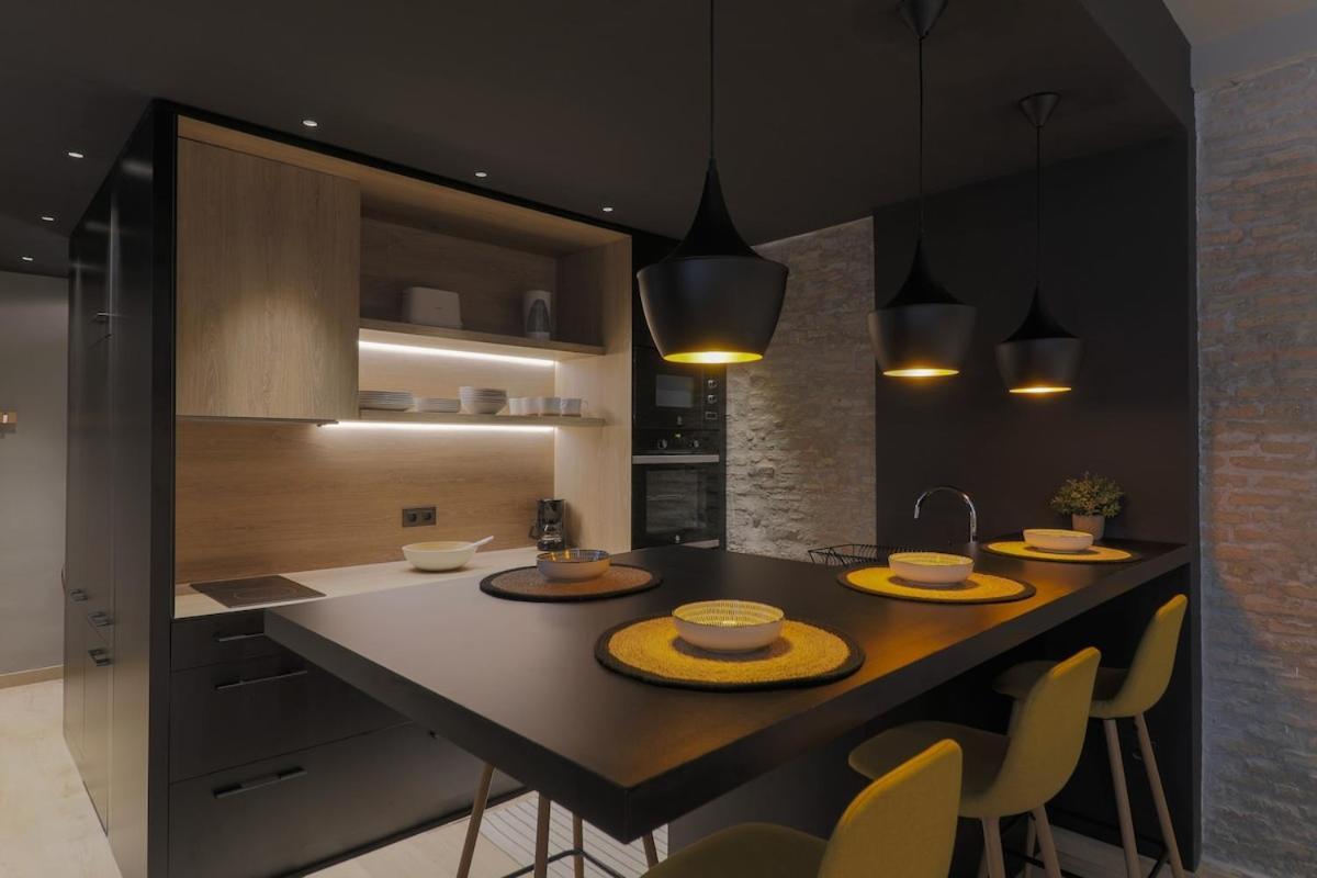 C72 - Glamorous Loft Center Appartamento