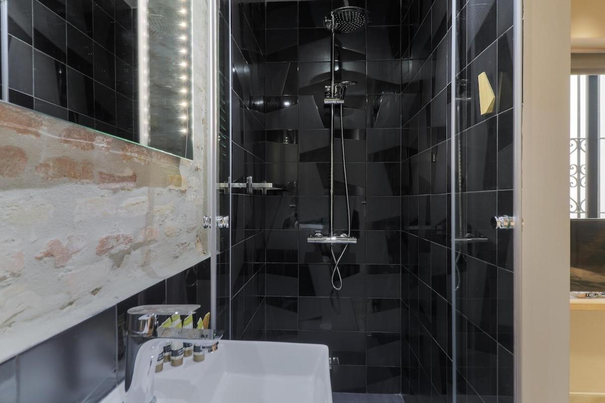Appartamento C72 - Glamorous Loft Center Málaga