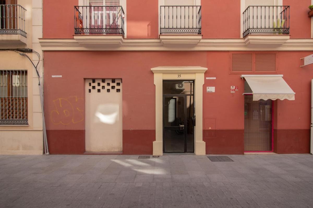 Appartement C33 - Soho Cute