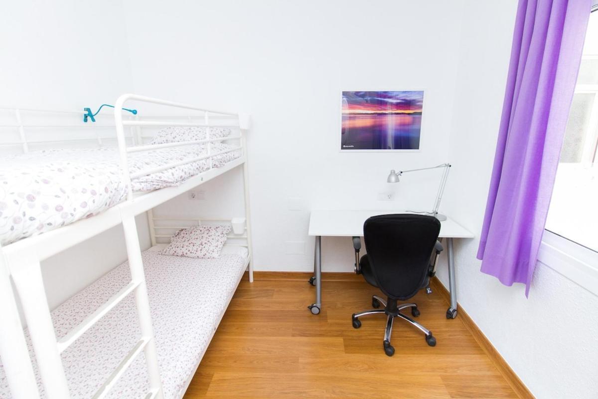 Appartement C51 - Is Life