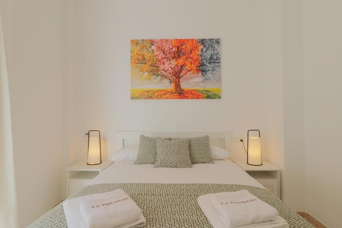 C62 - Soho Fancy Apartment *