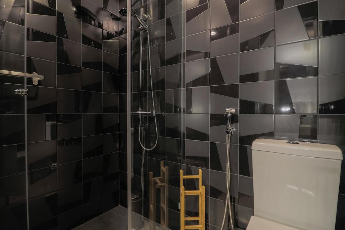 Appartamento C72 - Glamorous Loft Center Málaga