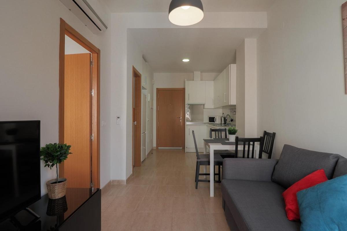 C33 - Soho Cute Appartement