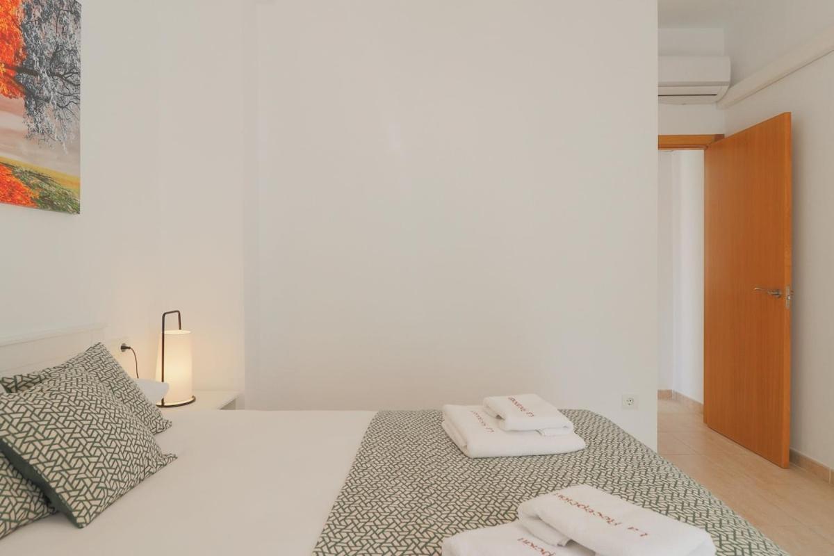 C62 - Soho Fancy Apartment