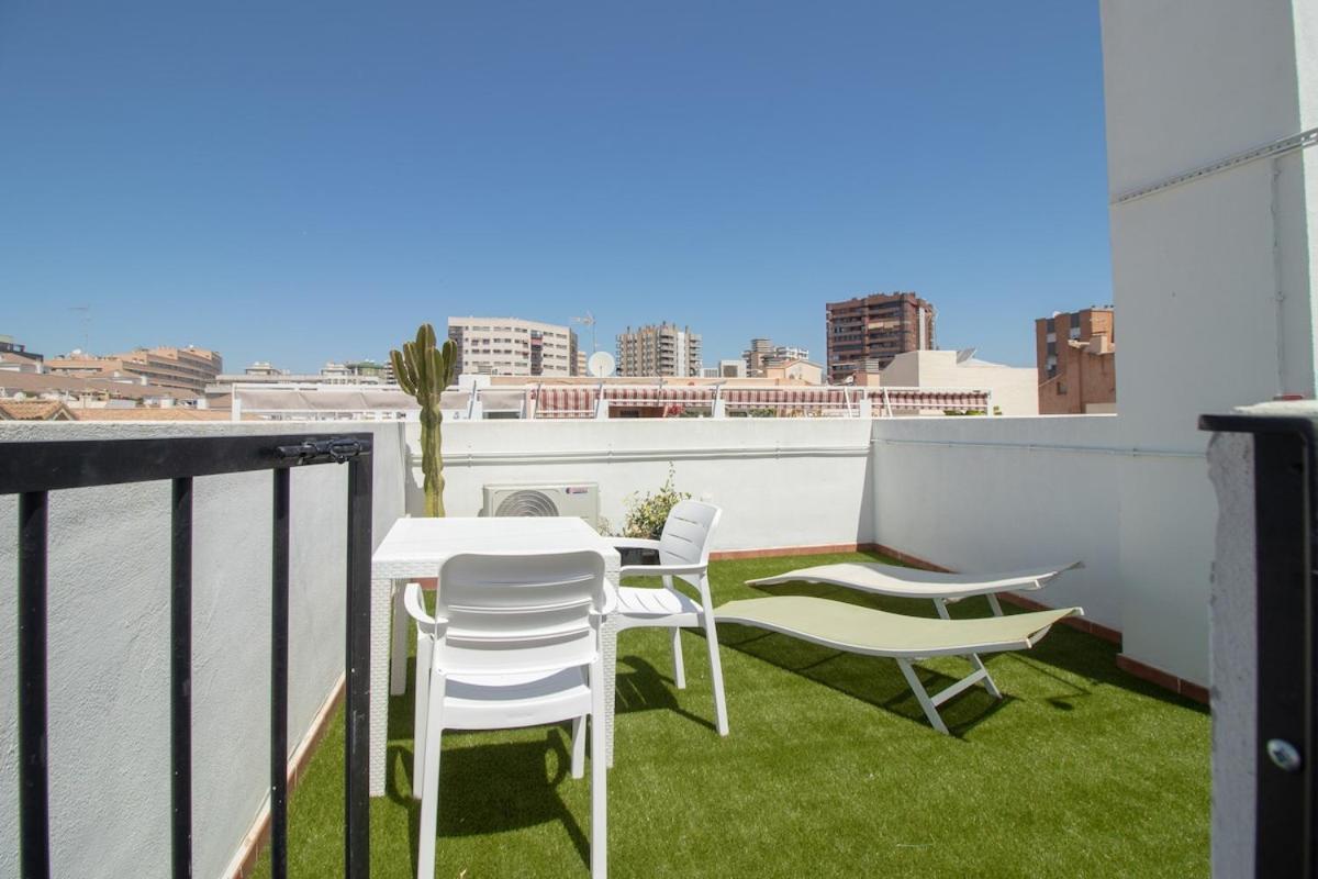 C62 - Soho Fancy Apartment *