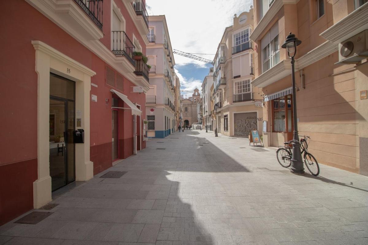 C62 - Soho Fancy Malaga