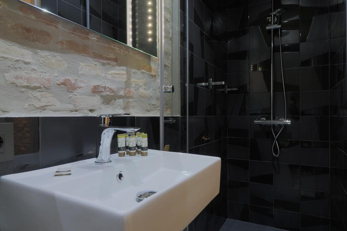 C72 - Glamorous Loft Center Appartamento Málaga