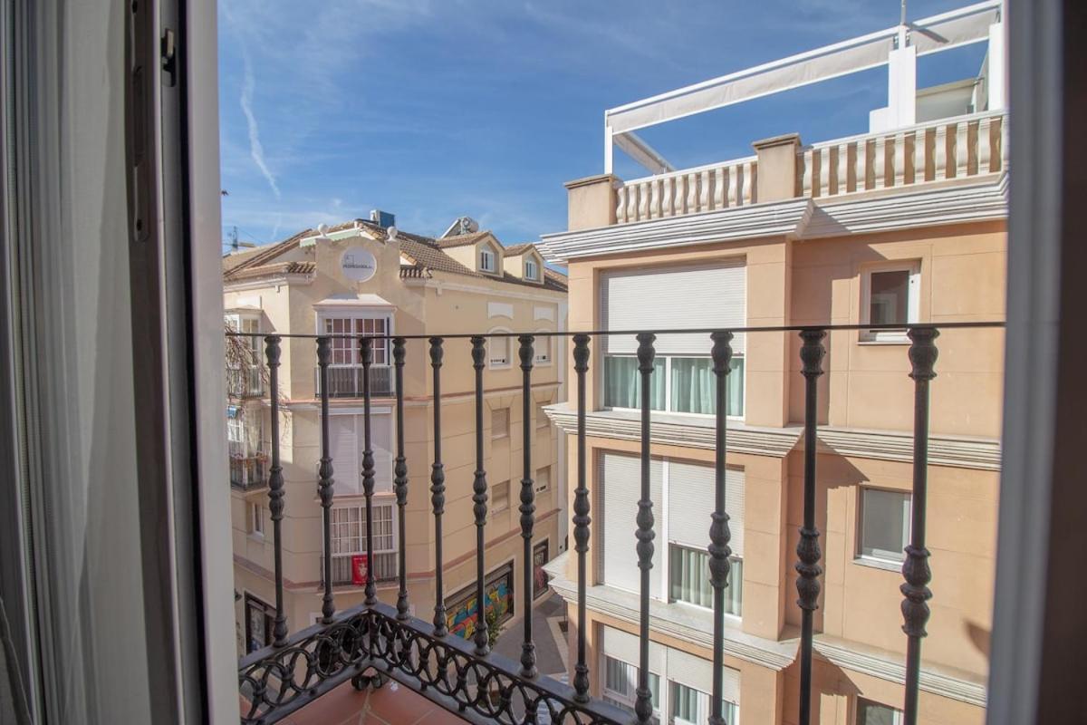 Appartement C33 - Soho Cute Málaga