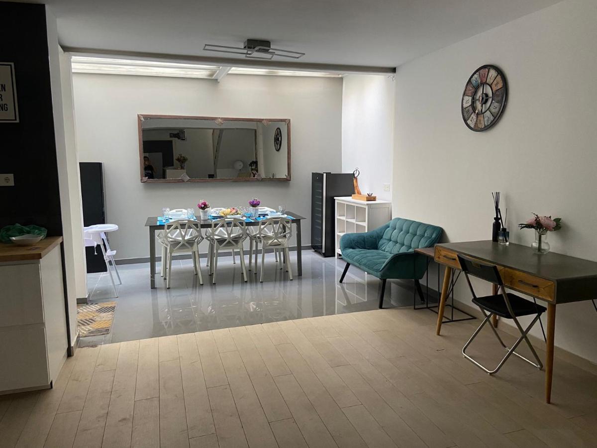 Villa Beautiful Five Bedroom Three Bathroom Entire Málaga