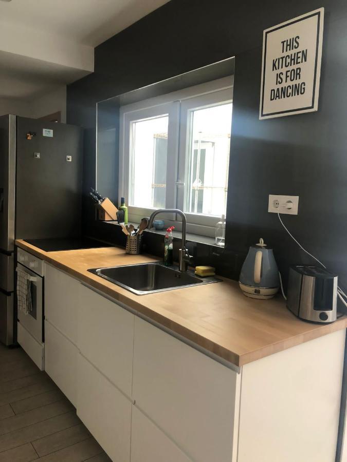 Beautiful Five Bedroom Three Bathroom Entire * Málaga