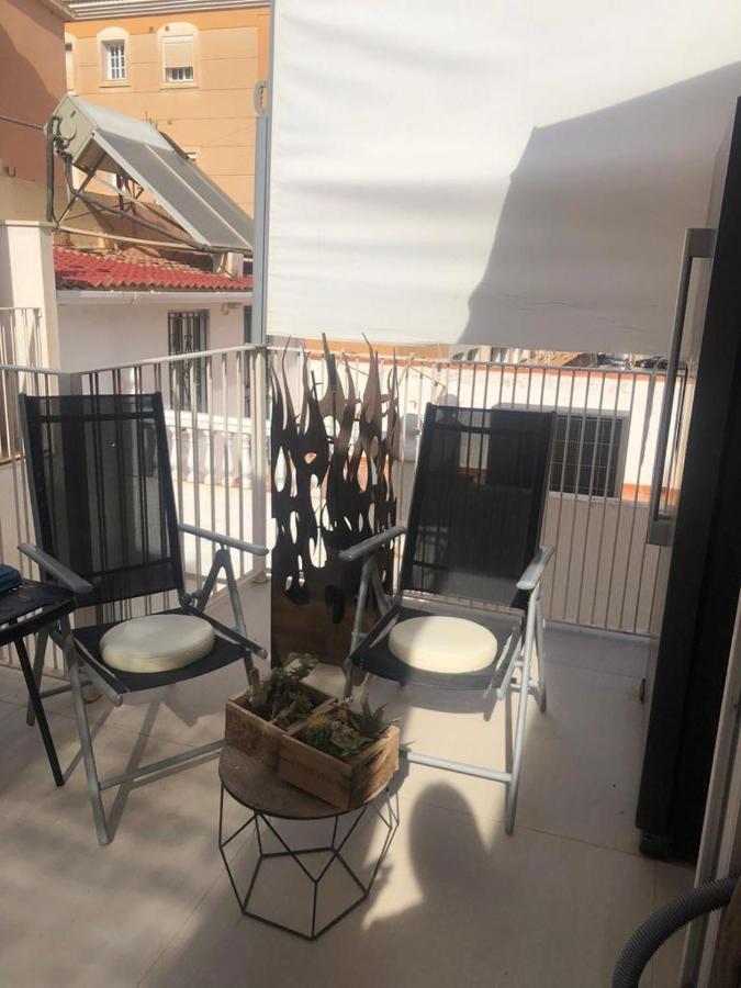 Beautiful Five Bedroom Three Bathroom Entire Villa Málaga