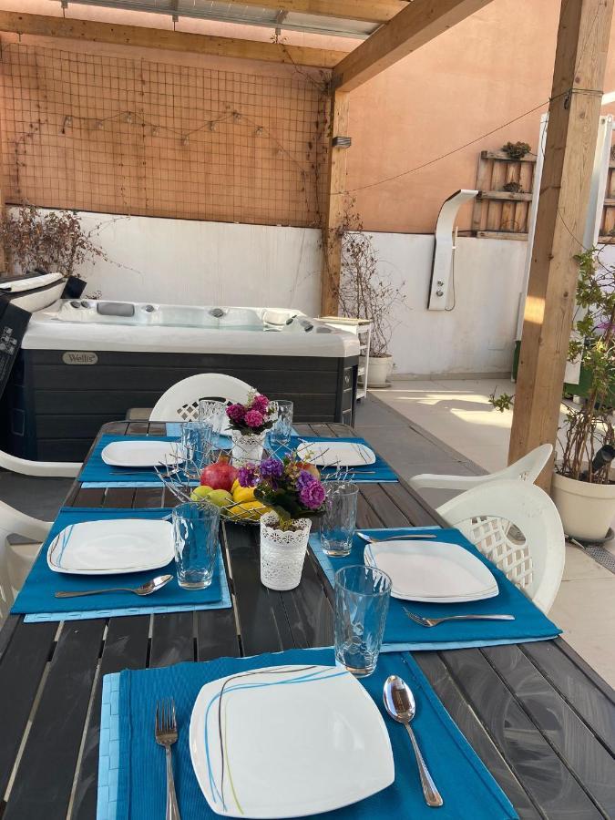 Villa Beautiful Five Bedroom Three Bathroom Entire Málaga