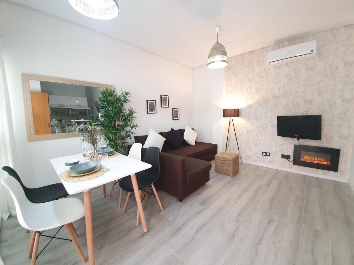 Appartement Alamos *