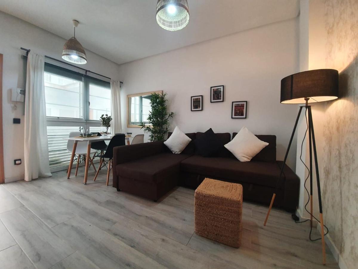 Appartement Alamos Málaga