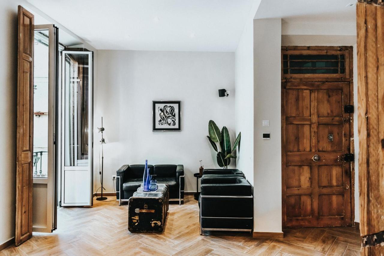Holidays2malaga Beatas 3 Bedroom&french Balcony Málaga
