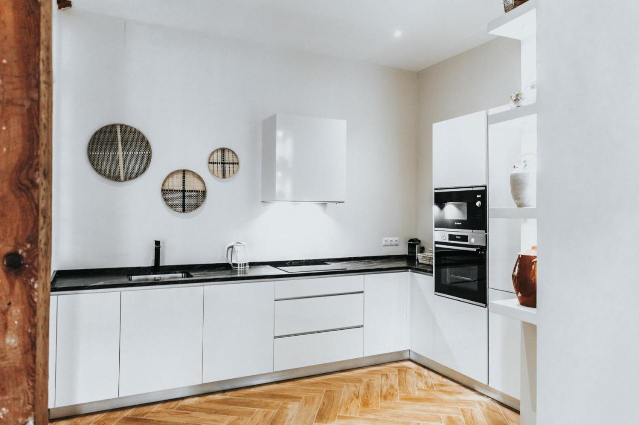 Holidays2malaga Beatas 3 Bedroom&french Balcony