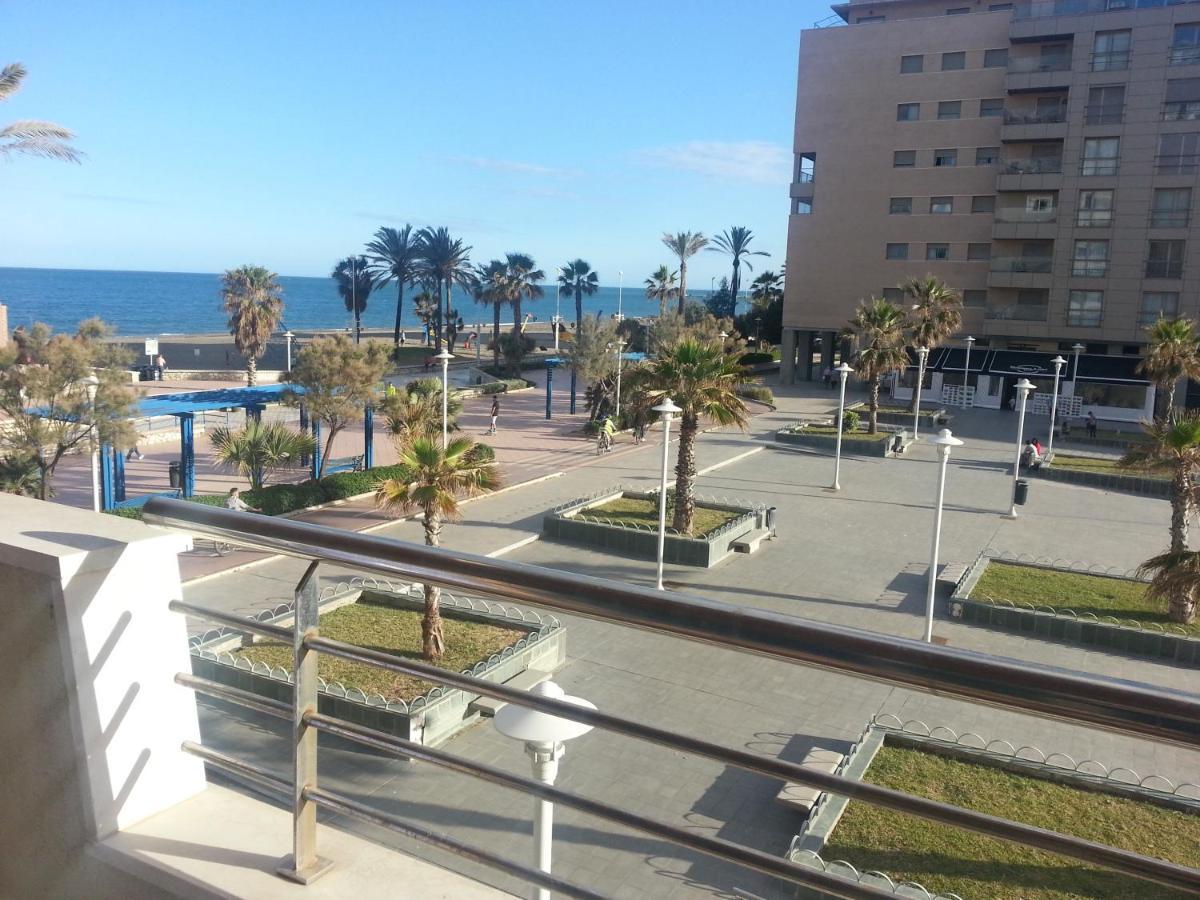 Apartment Paseo Maritimo Antonio Banderas *
