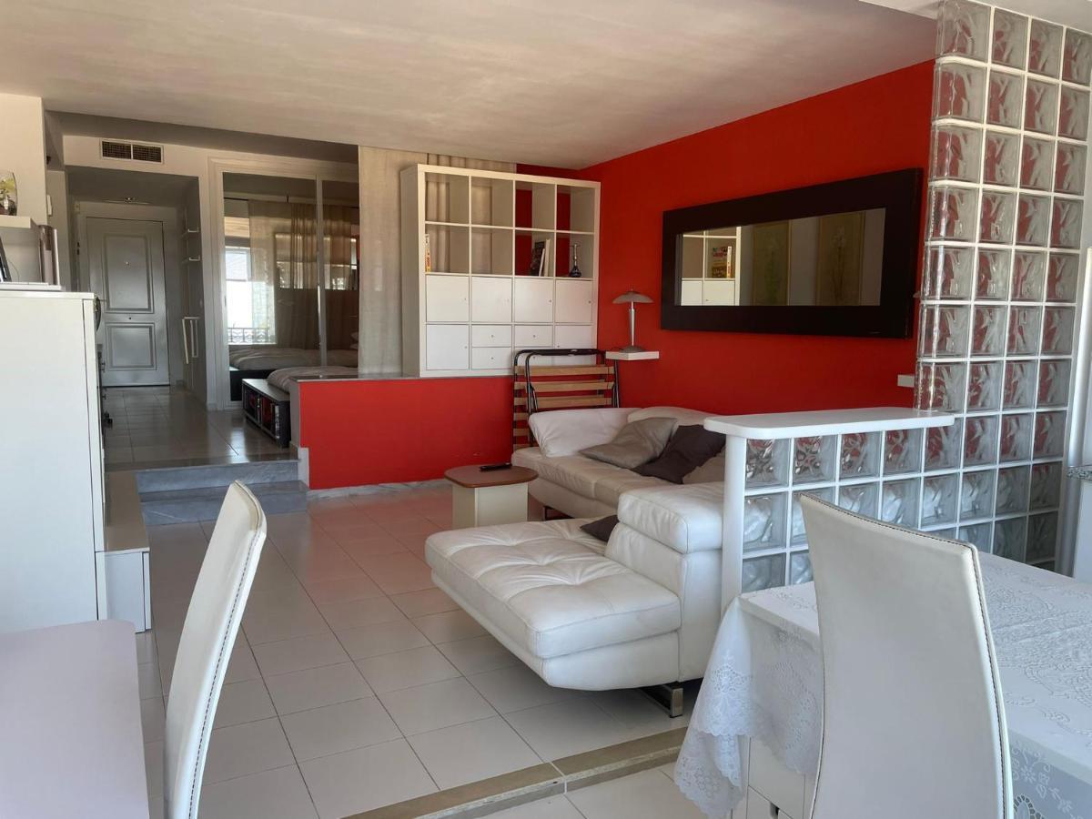 Appartement Precioso Estudio En Zona Residencial Miraflores Málaga